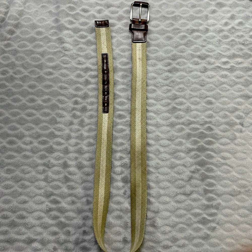 Banana Republic Belt